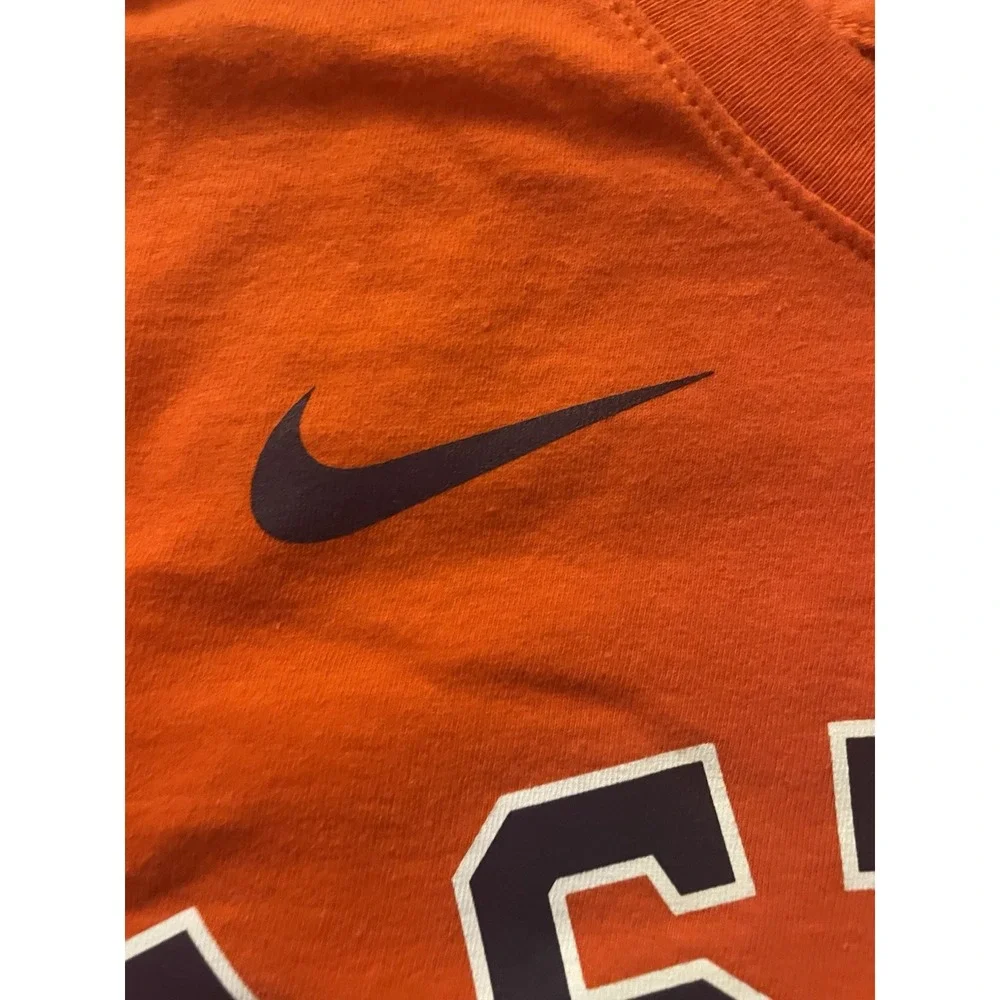 Nike houston astros